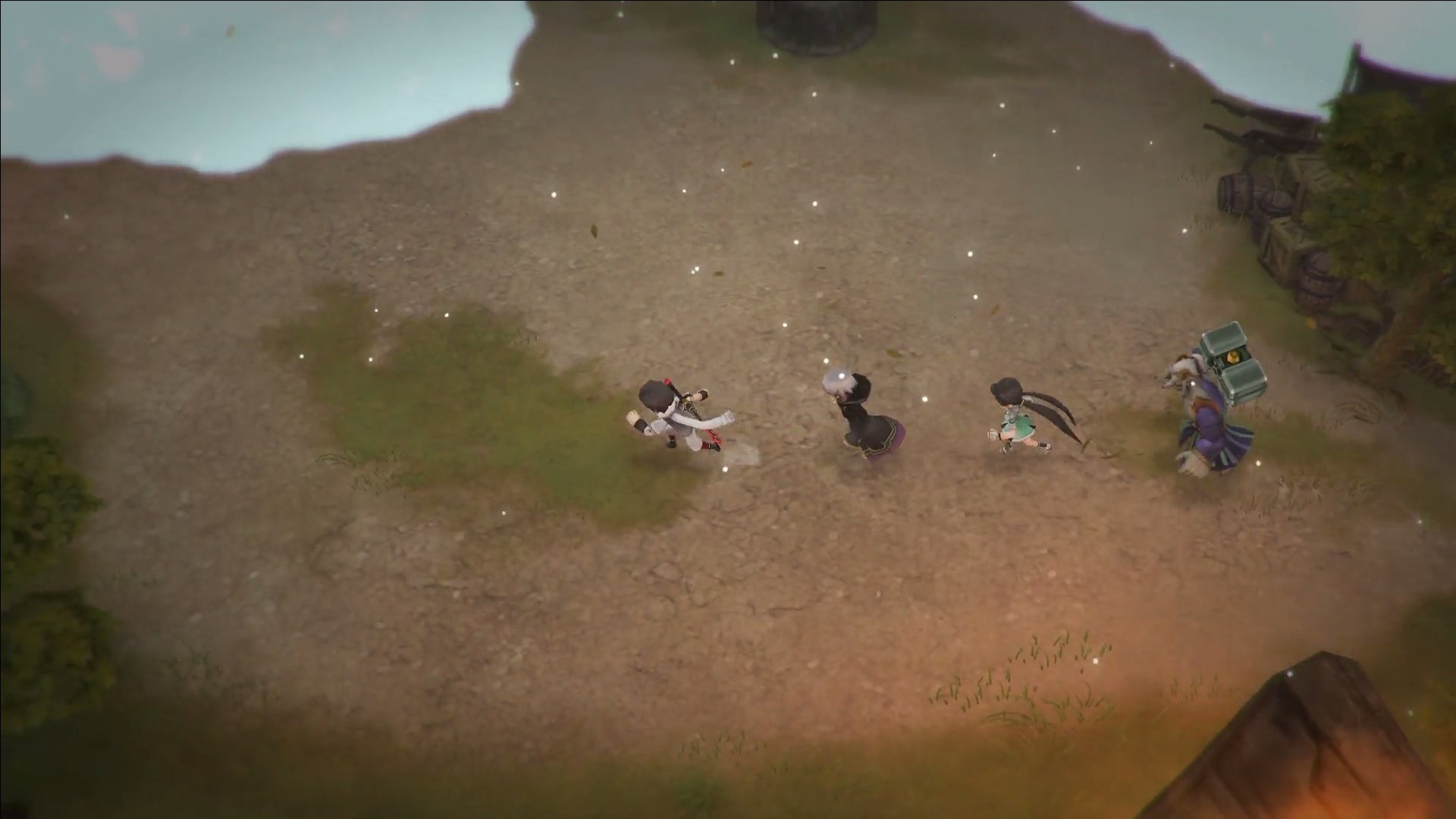 Lost Sphear - Imagen 18